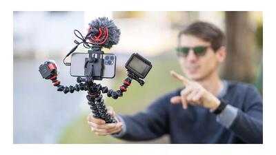  رازهای پشت جذابیت بلاگرها؛ آنچه دنبال‌کنندگان نمی‌بینند