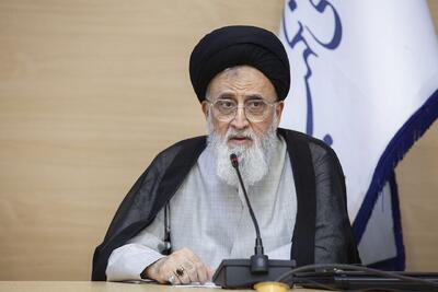  آیت الله مدرسی یزدی رئیس هیأت مرکزی نظارت بر انتخابات میان دوره‌ای مجلس و خبرگان شد