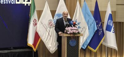  همایش اندیشمندان جوان فرصتی برای تقویت علوم پایه است