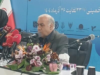 امضای نهایی قرارداد ریلی رشت- آستارا تا یک ماه آینده