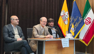 توجه به ظرفیت‌های هنری استان‌ها در دستور کار است