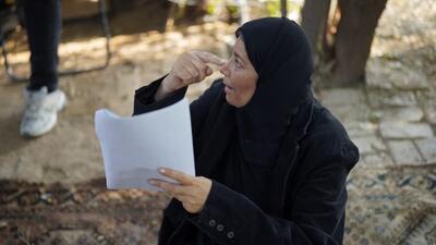  «اُمّ سالم»؛ بازتابی از روایت‌های ناگفته