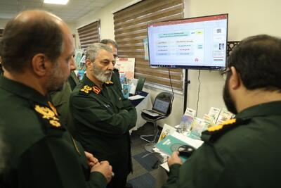 رئیس ستاد کل نیروهای مسلح: اکتساب فناوری های نوظهور و اقتدارآفرین ضروری است