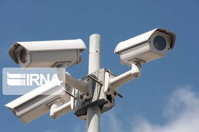 نیاز معابر کشور ۵۰ هزار دوربین هوشمند ترافیکی است/ سامانه ثبت تخلف فقط در ۵۴ شهر