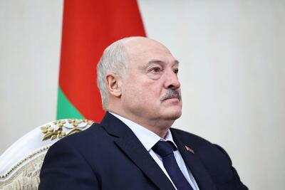  بلاروس اقدام سریع برای پایان دادن به جنگ اوکراین را خواستار شد