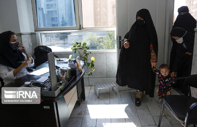 اتباع خارجی مجاز مقیم در کشور ملزم به پوشش بیمه سلامت شدند