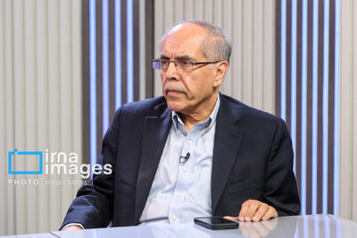  سیاست خارجی نامتوازن