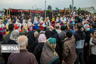  نماینده مجلس: هویت ملی اقوام ایران ریشه در تمدن و تاریخ دارد