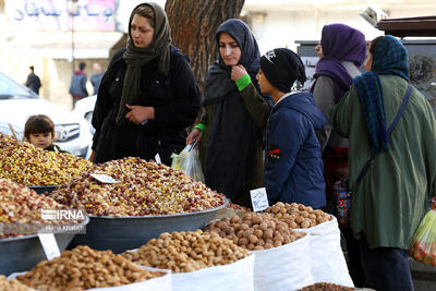  رسیدگی خارج از نوبت به گرانفروشی های شب یلدا / تشدید بازرسی از اصناف همدان