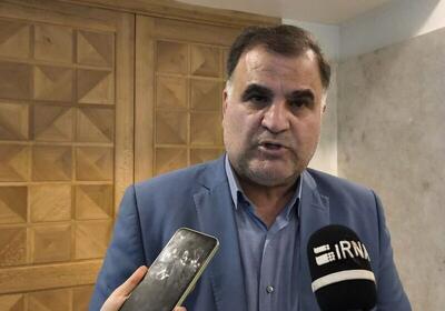 اصفهان با بدهی ۱۳.۵ میلیارد مترمکعبی به آبخوان‌ها مواجه است