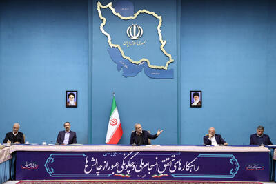 پزشکیان: دعوت دولت به مشارکت به معنای فقدان برنامه نیست