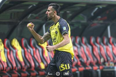 سایه‌روشن‌های هفته چهاردهم؛ تخته‌گاز تا قهرمانی