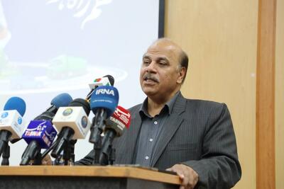 معاون سازمان راهداری: امنیت اقتصادی کشور مرهون کوشندگی راهداران است