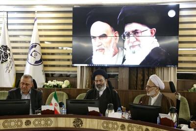 نماینده ولی‌فقیه در امور حج و زیارت: اربعین میدان اصلی مقابله با جنگ تبلیغاتی دشمن است