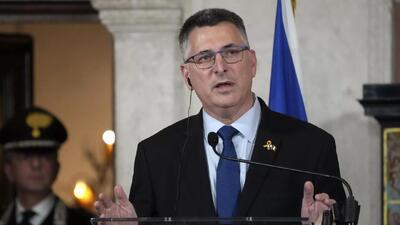  وزیر امور خارجه رژیم صهیونیستی: اختلافات با لبنان، ساده و قابل حل است