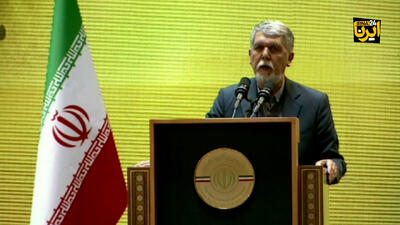  وزیر فرهنگ: امام خمینی یک عالم وحدت گرا بود