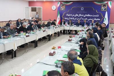  توسعه ناپایدار ریشه اصلی بحران‌های زیست‌محیطی کشور است