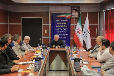  استاندار آذربایجان‌شرقی: پیگیر تامین مالی ۴۲۰ میلیون دلاری خط ۲ متروی تبریز هستیم