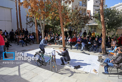 ۲۴۳ نمایش خیابانی متقاضی شرکت در جشنواره فجر شدند/ شب یلدا در سنگلج