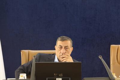 معاون رئیس جمهور: پایش هوشمند پروژه‌های ملی تا پیش از عید نهایی می‌شود