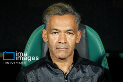 مورایس سرمربی قهرمان آسیا شد