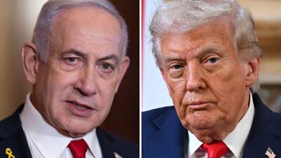  کاخ سفید مدعی هشدار به رژیم صهیونیستی به دلیل نقض توافق آتش‌بس غزه شد