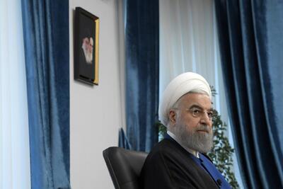  حسن روحانی: دوقطبی‌سازی و ایجاد یأس و ناامیدی دو خطر بزرگ برای کشور است