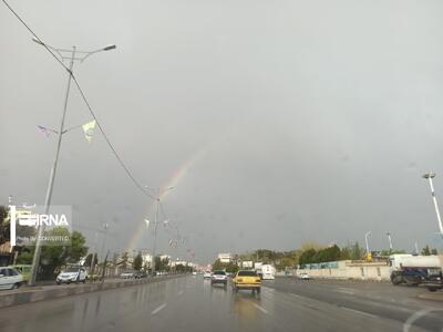 ایستگاه باقران رکوردار بارندگی های خراسان جنوبی است