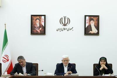 عارف: عملکرد ما در زمینه ایمنی در شان مردم کشور نیست/ ضرورت ریشه یابی دلایل