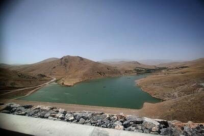  آمادگی کامل سدهای سیستان و بلوچستان برای مقابله با سیلاب‌های احتمالی