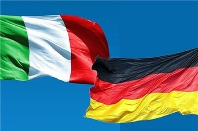  ایتالیا و آلمان خواستار تسریع در ورود کمک‌های انسانی به غزه شدند
