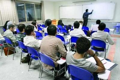 تکلیف وزارت علوم برای اعلام آمار فراخوان‌های جذب هیات علمی به سازمان استخدامی