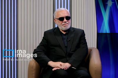 فتح‌الله‌زاده: استقلالِ تاجرنیا لاکچری است