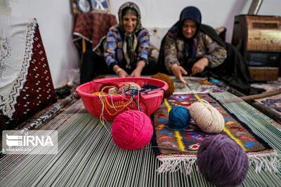  صادرات ۱۲.۵ میلیون دلاری صنایع دستی آذربایجان‌غربی در ۶ ماه نخست سال