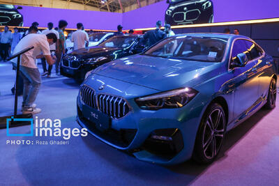 لوکس سواری بدون سهمیه سوخت