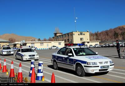 آغاز اجرای طرح زمستانی با مشارکت ۹۱ هزار نفر در جاده‌های کشور/دستگاه‌ها همکاری کنند