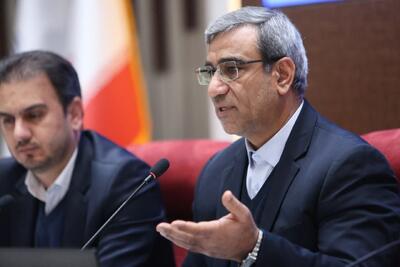  استاندار خراسان رضوی: مدیران استان از انفعال پرهیز کنند