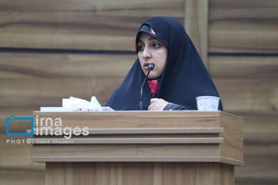 ۶۰ درصد ورودی دانشگاه‌ها و ۲۴ درصد اختراعات کشور سهم زنان است