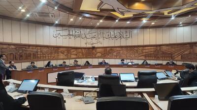  نقش مهم اتوبوس شهری در کاهش ترافیک و آلودگی یزد + فیلم