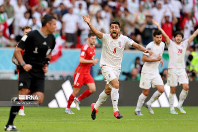 افزایش ۵۰ درصدی پاداش جام‌جهانی؛ درآمد حداقل ۱۰ و نیم میلیون دلاری ایران