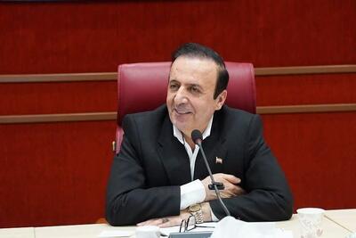  دیپلماسی اقتصادی قزوین به سمت عمان و امارات فعال شد