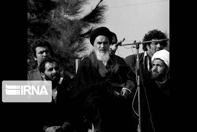 تقدیر از اندیشه های بنیانگذار انقلاب اسلامی ایران/جایزه امام خمینی (ره) در ایستگاه آخر