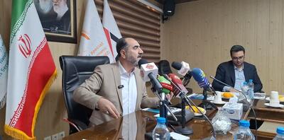 مدیرعامل شرکت انبارهای عمومی: در صنعت لجستیک ۴۰ سال غفلت کردیم+فیلم