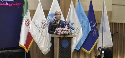  وزیر علوم: توسعه علمی شرط بقای ایران است