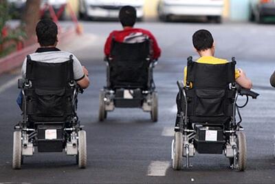 بیمار دیستروفی در طول عمر خود عملا هیچ خدمتی از دولت دریافت نمی‌کند