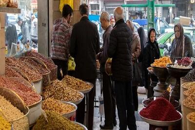  تشدید نظارت بر بازار در آستانه شب یلدا