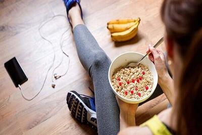 خوراکی‌های پرمصرفی که قند پنهان دارند