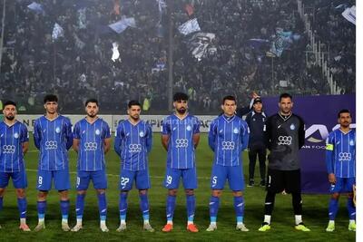 برنامه سفر استقلال به بحرین مشخص شد