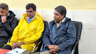  برنامه‌ریزی پیش‌دستانه، چالش‌های بارندگی را به حداقل رساند