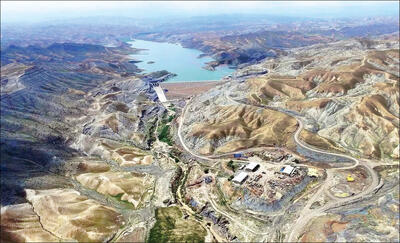  فرصتی دوباره برای حفاظت از بارش الهی در خراسان رضوی